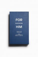 ادکلن اورجینال زارا فورهیم بلو ادیشن ZARA for him blue edition 100ml