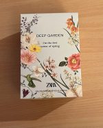 ZARA Deep Garden Women