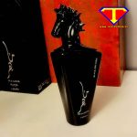 ادکلن اورجینال ماهر مشکی لطافه ماهیر بلک ادیشن Lattafa Maahir Black - Image 2