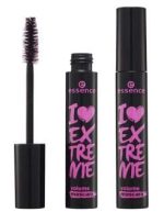 اقلام original Essence I Love Extreme Volume Mascara