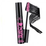 رنگ مشکی original Essence I Love Extreme Volume Mascara