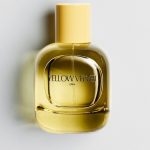 شیشه جدید ادکلن اورجینال زارا یلو ولوت 90 میل Yellow Velvet Zara