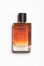 عکس از شیشه جدید ادکلن اورجینال زارا اینتنس ویبرانت لدر 100 میل ZARA Intense Vibrant Leather