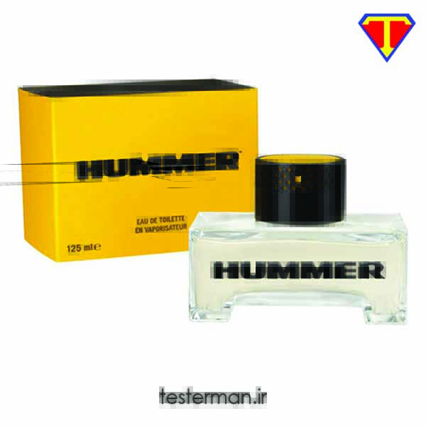 ادکلن اورجینال هامر مردانه Hummer Hummer