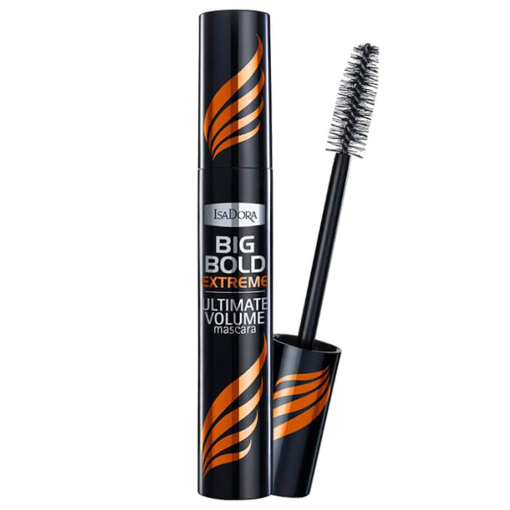 Isadora Big Bold Extreme Ultimate Volume testerman Isadora Big Bold Extreme Ultimate Volume testerman