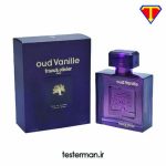 ادکلن اورجینال فرانک الیویر عود وانیل Franck Olivier Oud Vanille