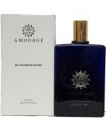 تستر ادکلن مردانه آمواج-آمواژ اینترلود بلک ایریس amouage interlude black iris