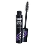 ریمل ایزادورا بیگ بلد ماسکارا بنفش Isadora Big Bold Mascara Super Volumizing تسترمن
