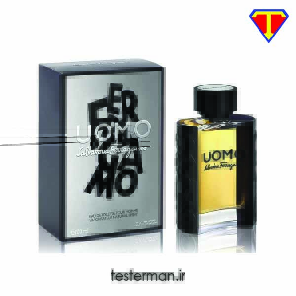 ادکلن اورجینال سالواتور فراگامو یومو Salvatore Ferragamo Uomo