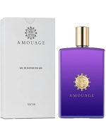 تستر ادکلن آمواج-آمواژ میتس مردانه AMOUAGE Myths Man 100ml