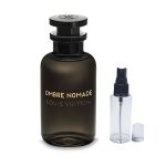 اسانس عطر لویی ویتون آمبر نومید Ombre Nomade Louis Vuitton