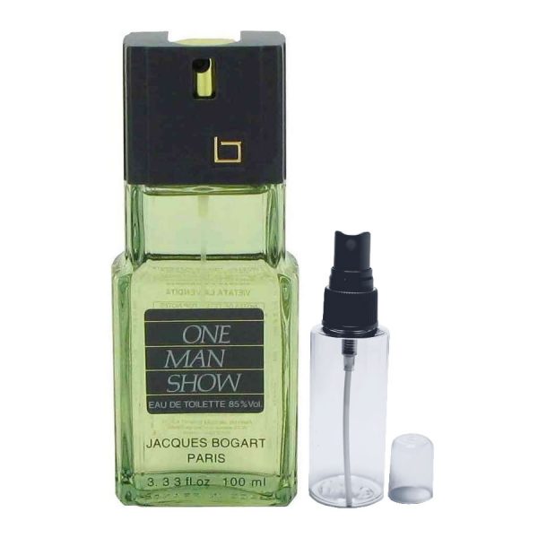 اسانس عطر وان من شو بوگارت Jacques Bogart one man show
