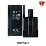 ادکلن اورجینال کارون پور ان هوم د کارون له سویر Caron Pour Un Homme De Caron Le Soir