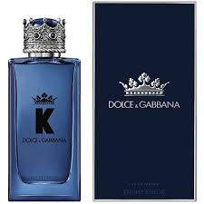 ادکلن اورجینال دولچه گابانا کی ادوپرفیوم Dolce & Gabbana K Eau de Parfum