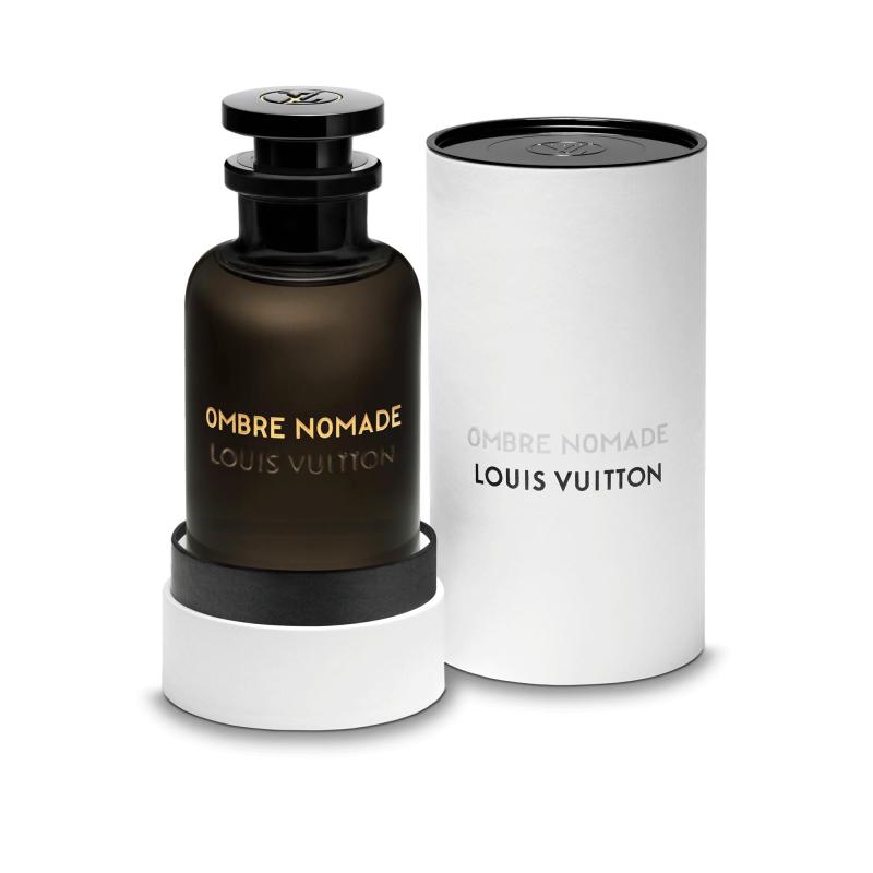 ادکلن اورجینال لویی ویتون آمبر نومید Ombre Nomade Louis Vuitton ادکلن اورجینال لویی ویتون آمبر نومید Ombre Nomade Louis Vuitton