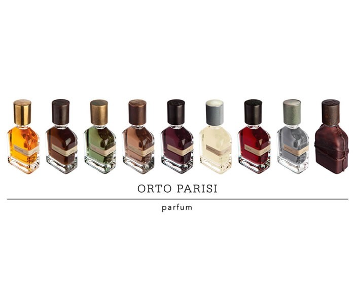 عطر ادکلن برند اورتو پاریسی orto parisi اورجینال تسترمن اصلی