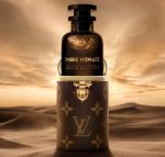 تستر ادکلن لویی ویتون آمبر نومد Ombre Nomade Louis Vuitton Tester