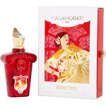 هاردباکس ادکلن زنانه کازموراتی بوکت آیدیل 100 میل Xerjoff Casamorati Bouquet Ideale