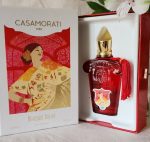 هاردباکس ادکلن زنانه کازموراتی بوکت آیدیل 100 میل Xerjoff Casamorati Bouquet Ideale