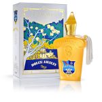 هاردباکس عطر ادکلن کازاموراتی دولچه آمالفی Xerjoff Casamorati Dolce Amalfi