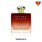 تستر ادکلن روژا داو انیگما پور هوم پارفوم کلن ROJA DOVE Enigma Pour Homme Parfum Cologne Tester 100ml