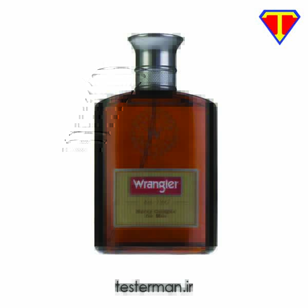 ادکلن اورجینال رنگلر مردانه Wrangler For Men