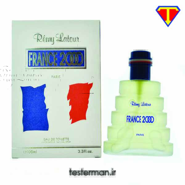 ادکلن رمی لاتور فرانس Remy Latour France 2000