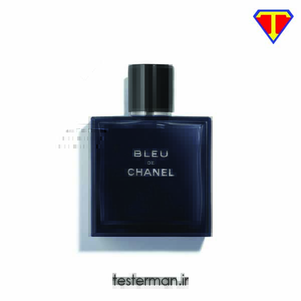 تستر ادکلن شنل بلو د شنل مردانه Chanel Bleu de Chanel EDP 150 ml