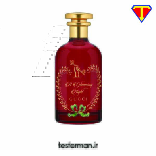 تستر هاردباکس ادکلن گوچی اِ گلومنیگ نایت Gucci A Gloaming Night