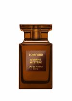 تستر ادکلن تامفورد میر میستری هاردباکس 100 میل TOM FORD Myrrhe Mystere