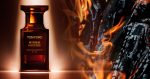 تستر ادکلن تامفورد میر میستری هاردباکس 100 میل TOM FORD Myrrhe Mystere poster testerman.ir