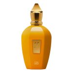 تستر ادکلن زرجوف اربا گلد هاردباکس 100 میل xerjoff Erba Gold Tester