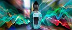 تستر ادکلن زرجوف گروو اکس کپ هاردباکس 50 میل Groove Xcape Xerjoff Tester بهترین قیمت