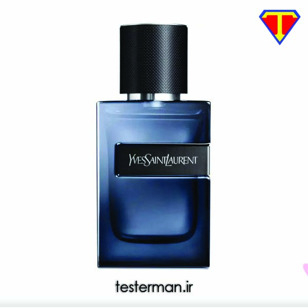 تستر ادکلن ایو سن لورن وای الکسیر مردانه Yves Saint Laurent Y Elixir Tester