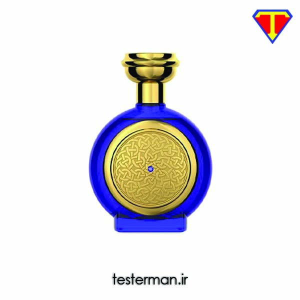 تستر هاردباکس ادکلن بودیسیا د ویکتوریوس بلو سفیر Boadicea the Victorious Blue Sapphire Tester