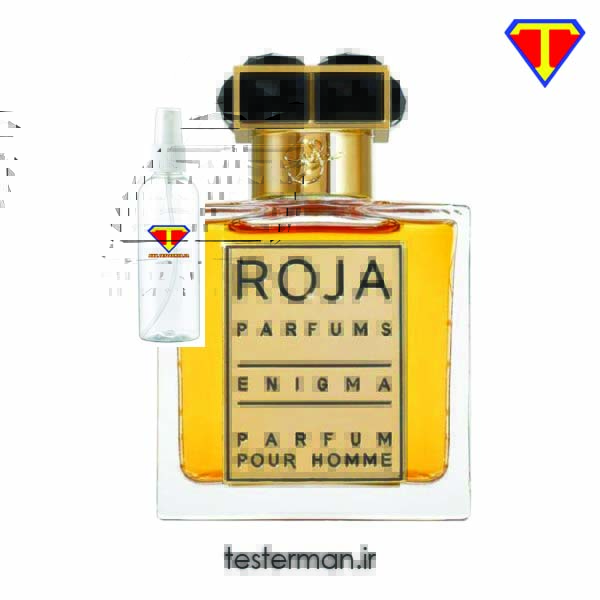 اسانس ادکلن روژا داو انیگما پور هوم مردانه ROJA DOVE Enigma Pour Homme