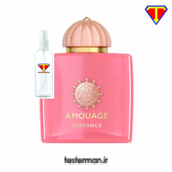 اسانس ادکلن آمواج گایدنس AMOUAGE Guidance