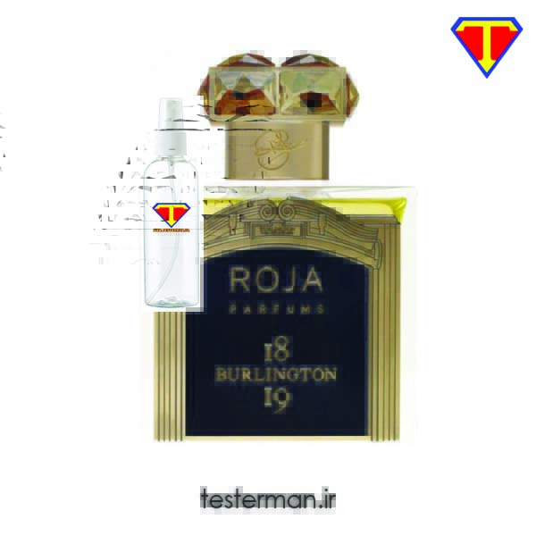 اسانس عطر روژا داو برلینگتون ROJA DOVE Burlington 1819