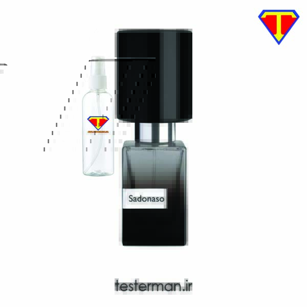 اسانس عطر گرمی ناسوماتو سادوناسو NASOMATTO Sadonaso
