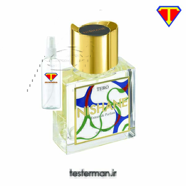 اسانس عطر نیشانه تیرو Nishane Tero
