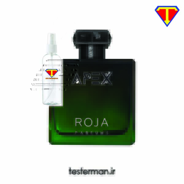 اسانس ادکلن روژا داو اپکس مردانه ROJA DOVE Apex