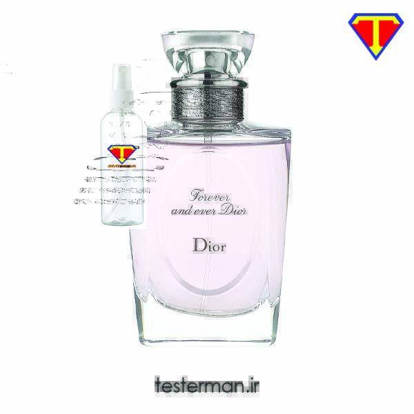 اسانس ادکلن دیور فور اور اند اور Dior Forever and Ever