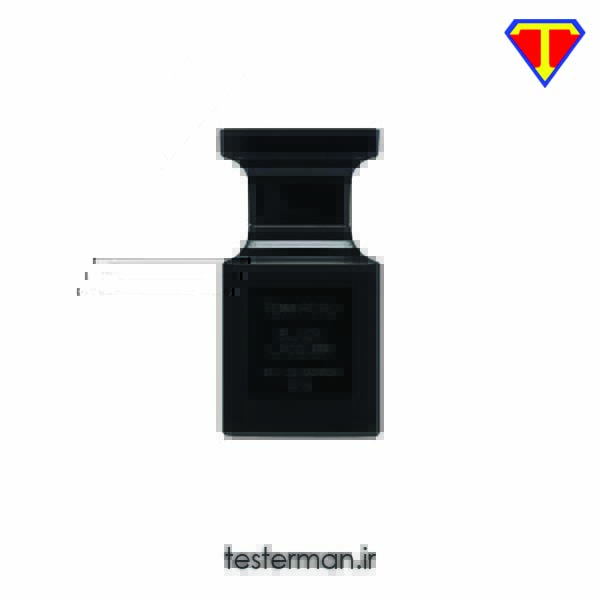 تستر هاردباکس ادکلن تام فورد بلک لاکر Tom Ford Black Lacquer Tester
