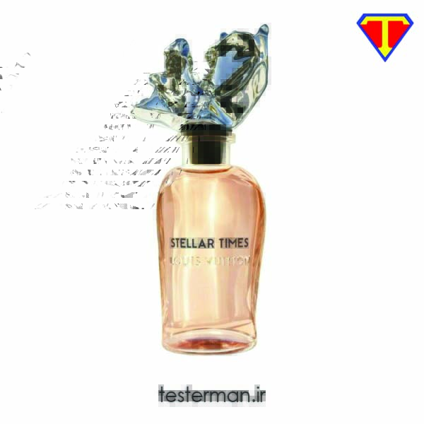 تستر هاردباکس لویی ویتون استیلار تایمز Louis Vuitton Stellar Times