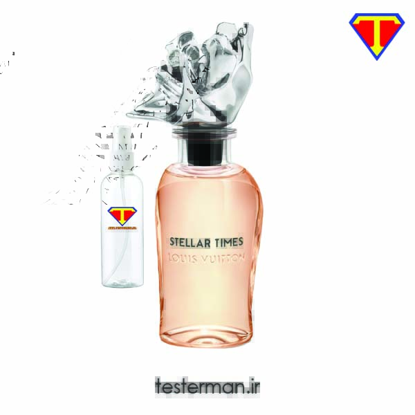 اسانس ادکلن لویی ویتون استلار تایمز Louis Vuitton Stellar Times