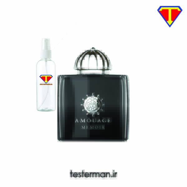 اسانس عطر آمواج ممویر زنانه AMOUAGE Memoir for women