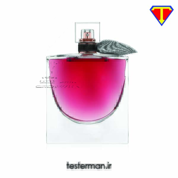 تستر ادکلن لانکوم لا ویه است بله له الکسیر Lancome La Vie est Belle L'Elixir Tester