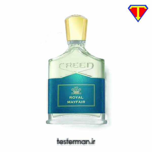 تستر ادکلن کرید رویال می فر CREED Royal Mayfair Tester