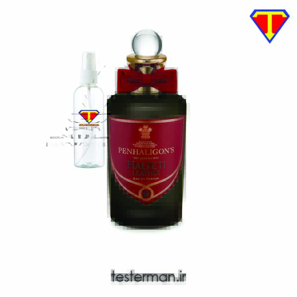 اسانس ادکلن پنهالیگونز هالفتی لدر PENHALIGON'S Halfeti Leather