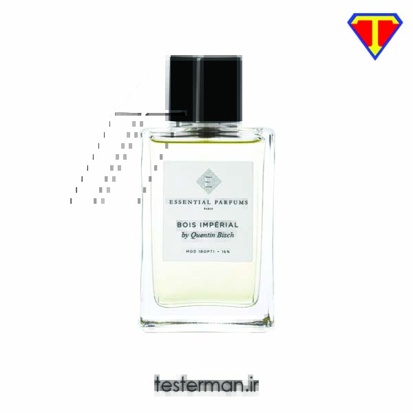 تستر ادکلن اسنشیال پرفیومز بویس امپریال Essential Parfums Bois Impérial Tester
